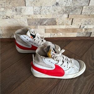 Nike blazer mid 77 jumbo